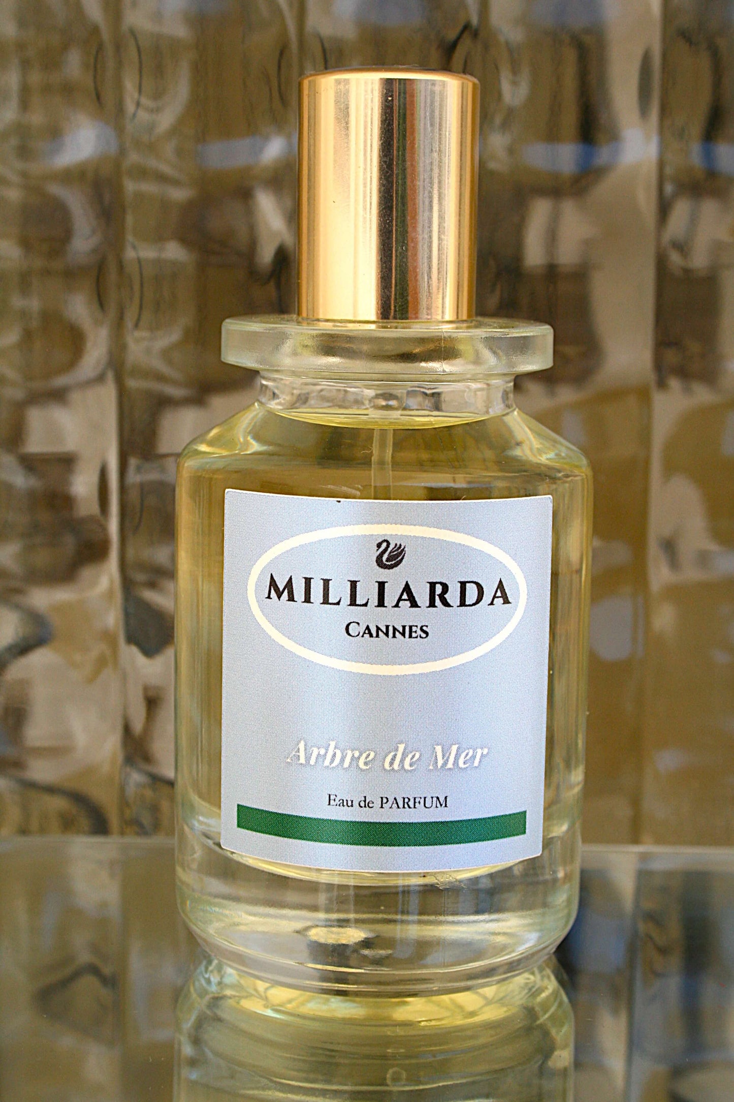 ARBRE DE MER Homme