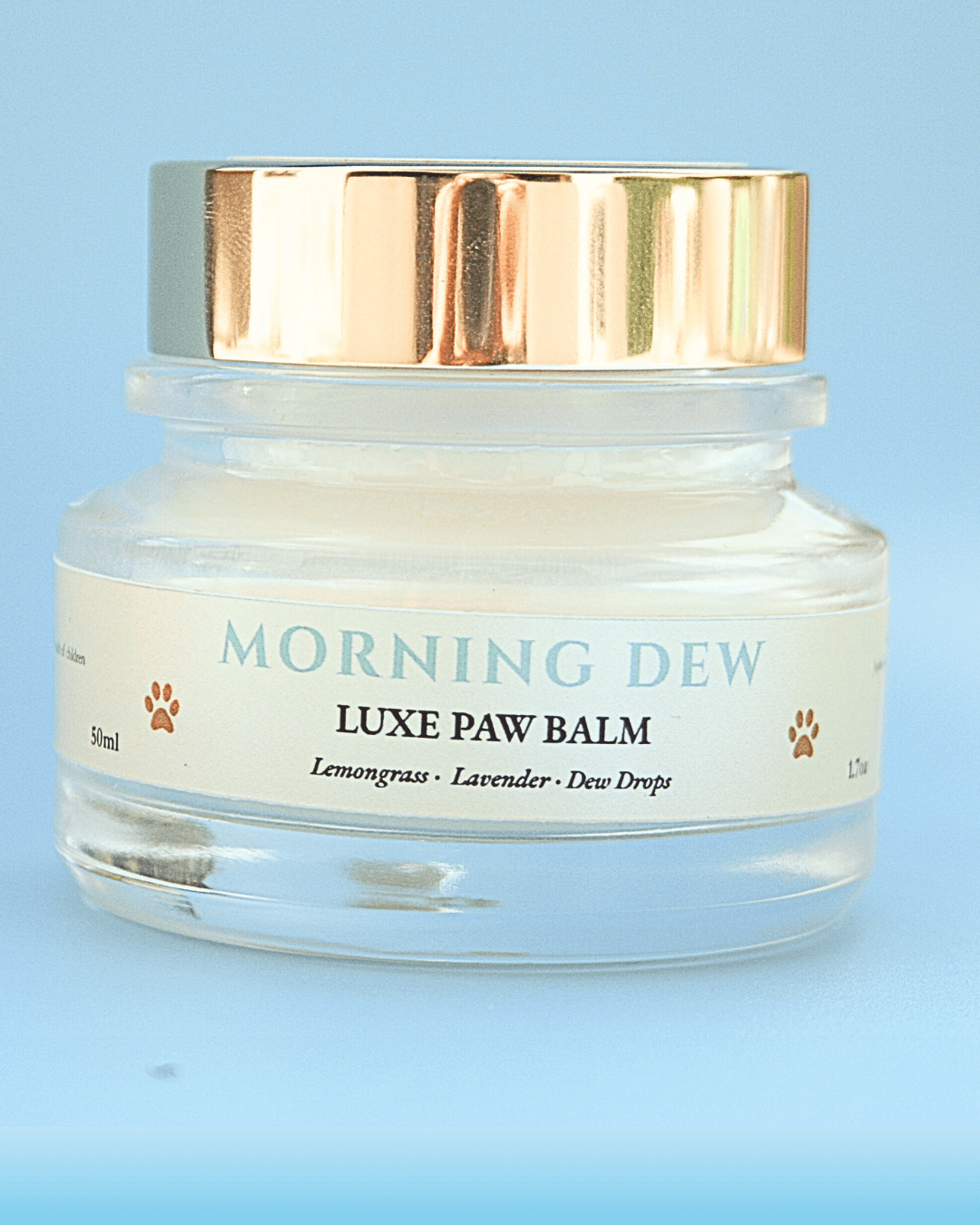 MORNING DEW Paw Balm