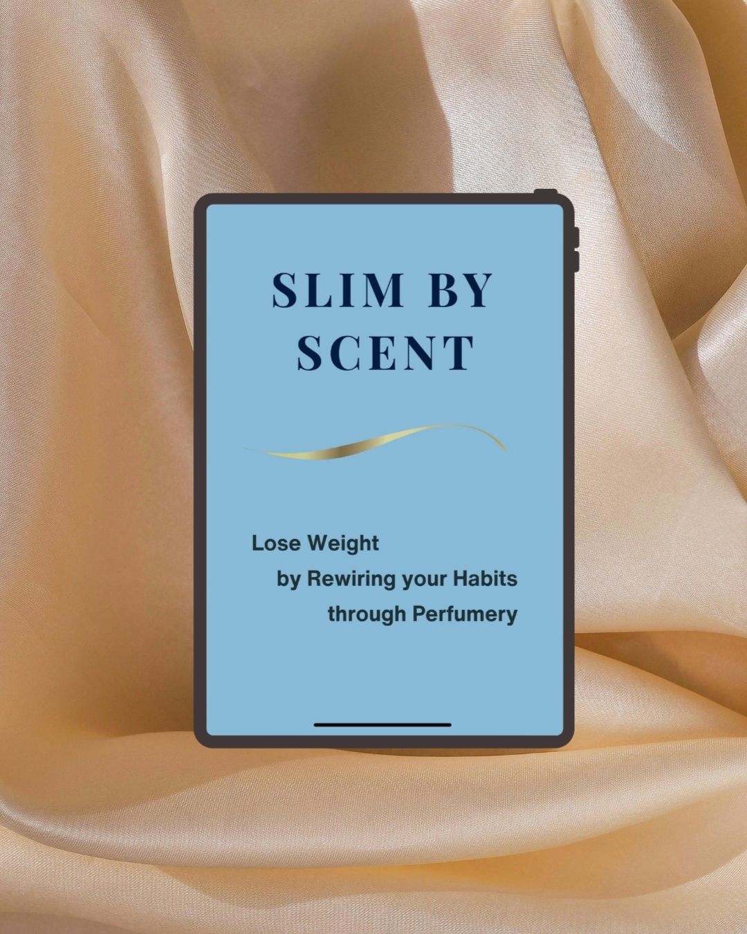 Slim by Scent- Online Course