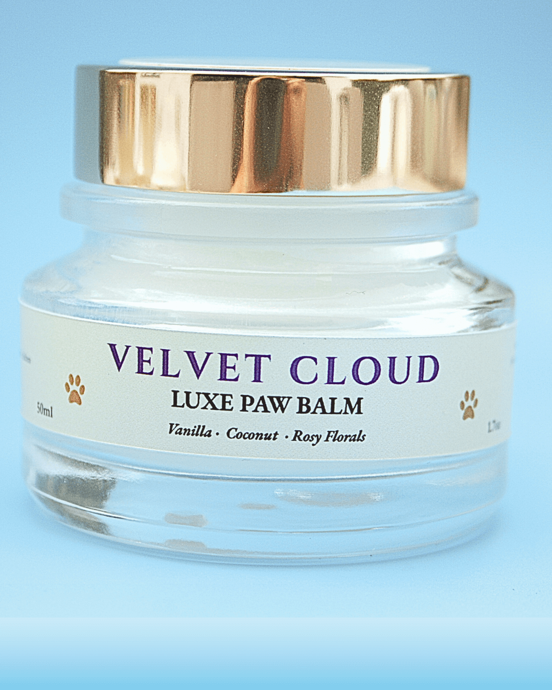 VELVET CLOUD Paw Balm