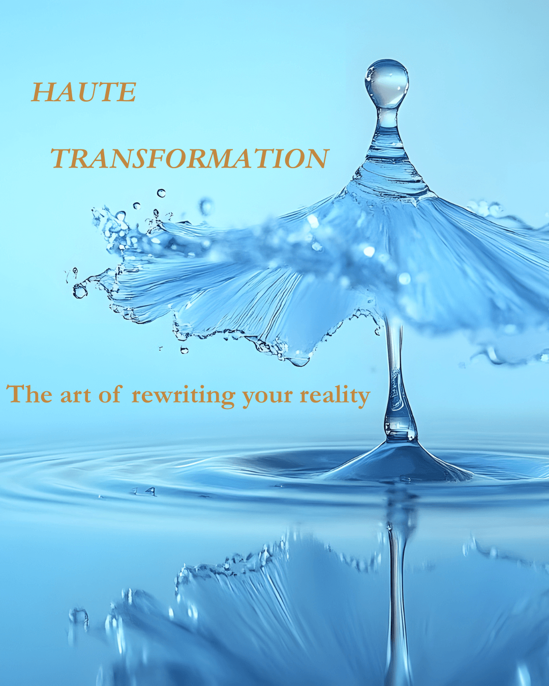 Haute Transformation