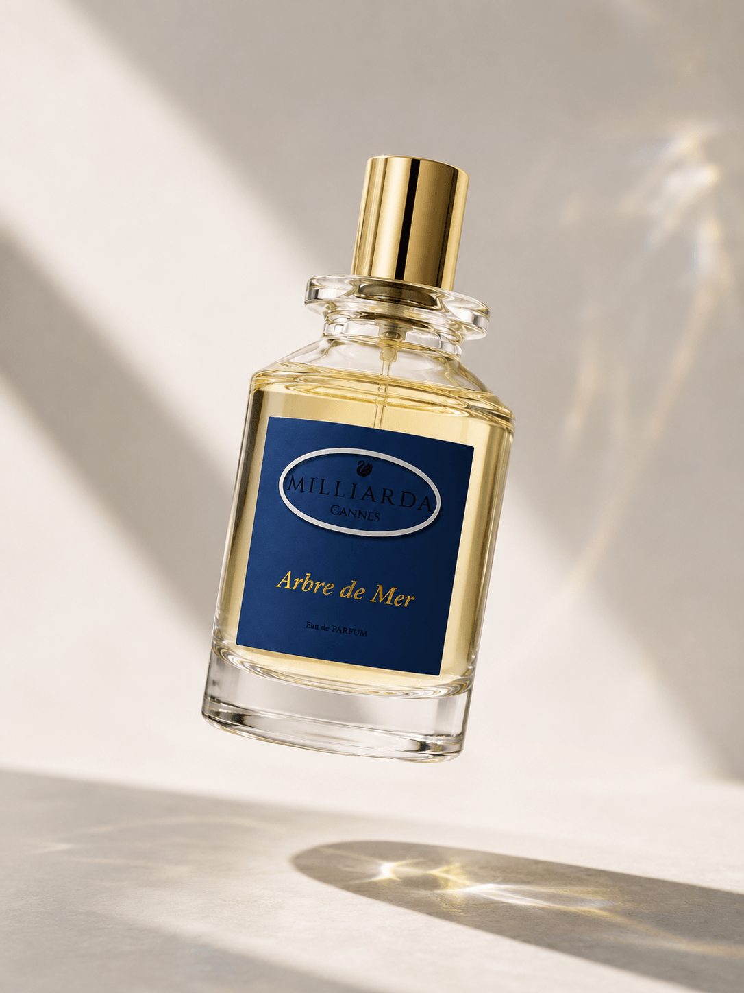 ARBRE DE MER Unisex