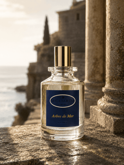 ARBRE DE MER Unisex