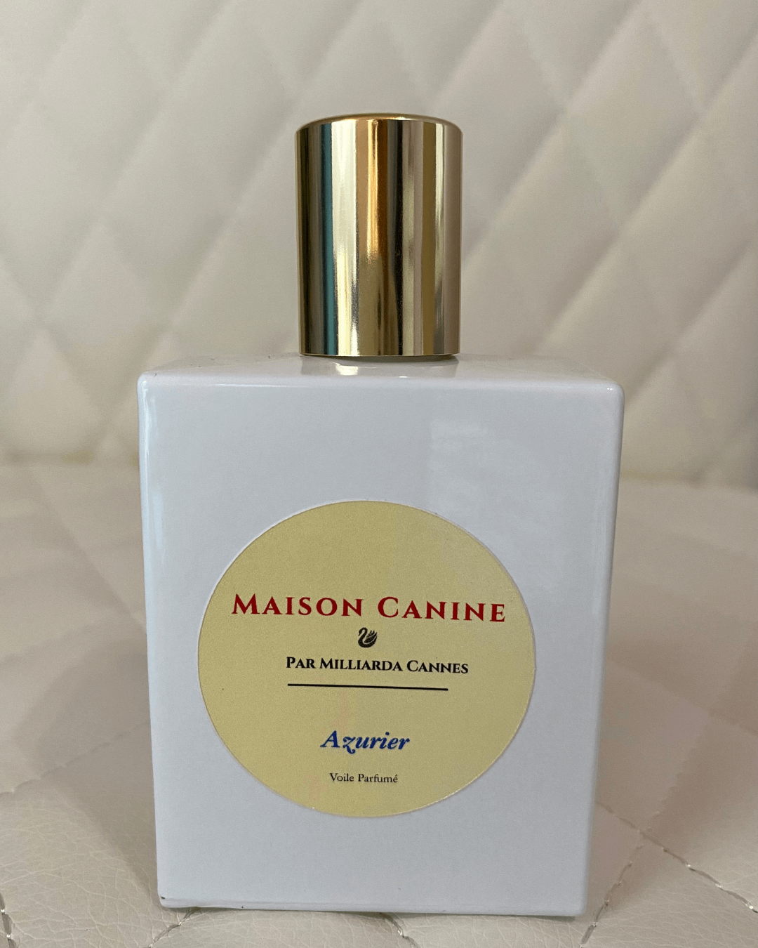 AZURIER Veil Parfumé-Homme