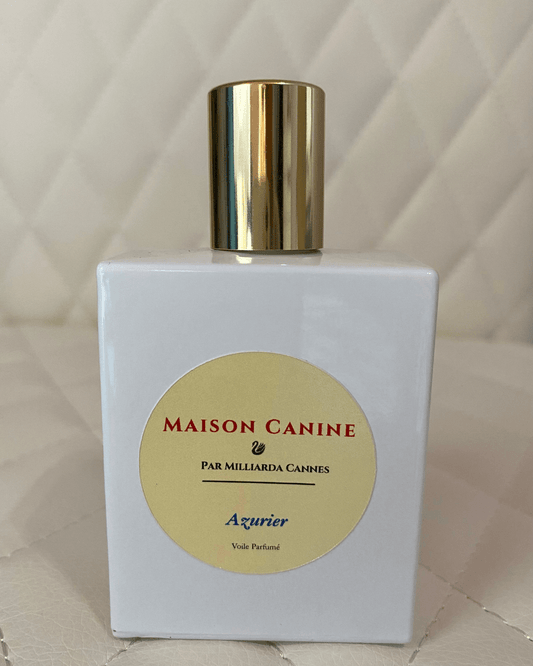 AZURIER Veil Parfumé-Homme