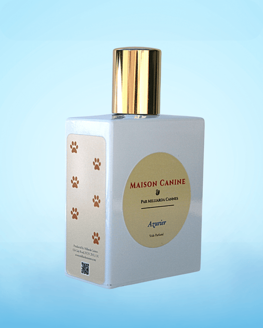 AZURIER Veil Parfumé-Homme