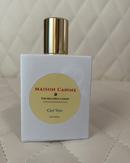 CIEL VERT Veil Parfumé-Unisex