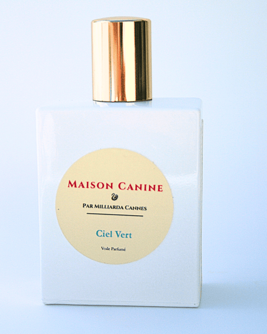 CIEL VERT Veil Parfumé-Unisex