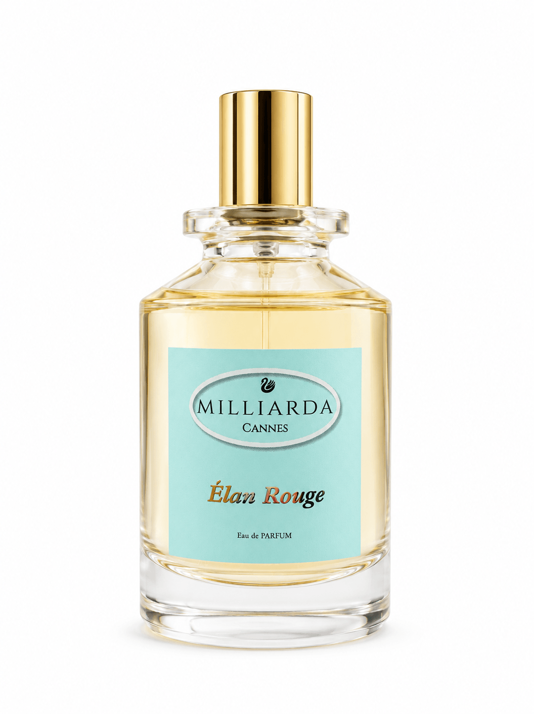 ÉLAN ROUGE Femme