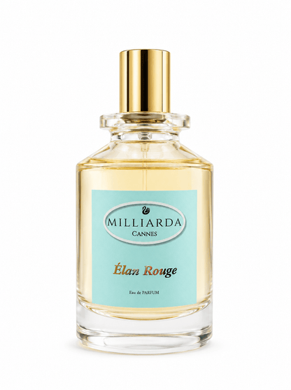ÉLAN ROUGE Femme