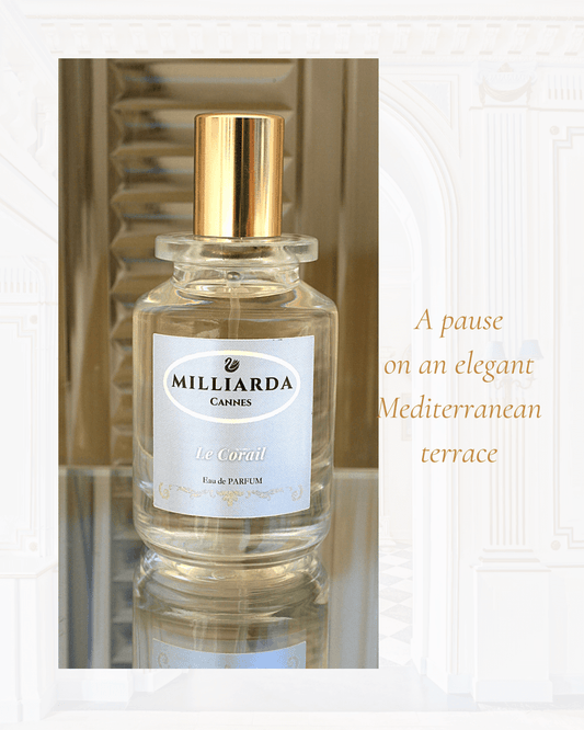LE CORAIL Femme