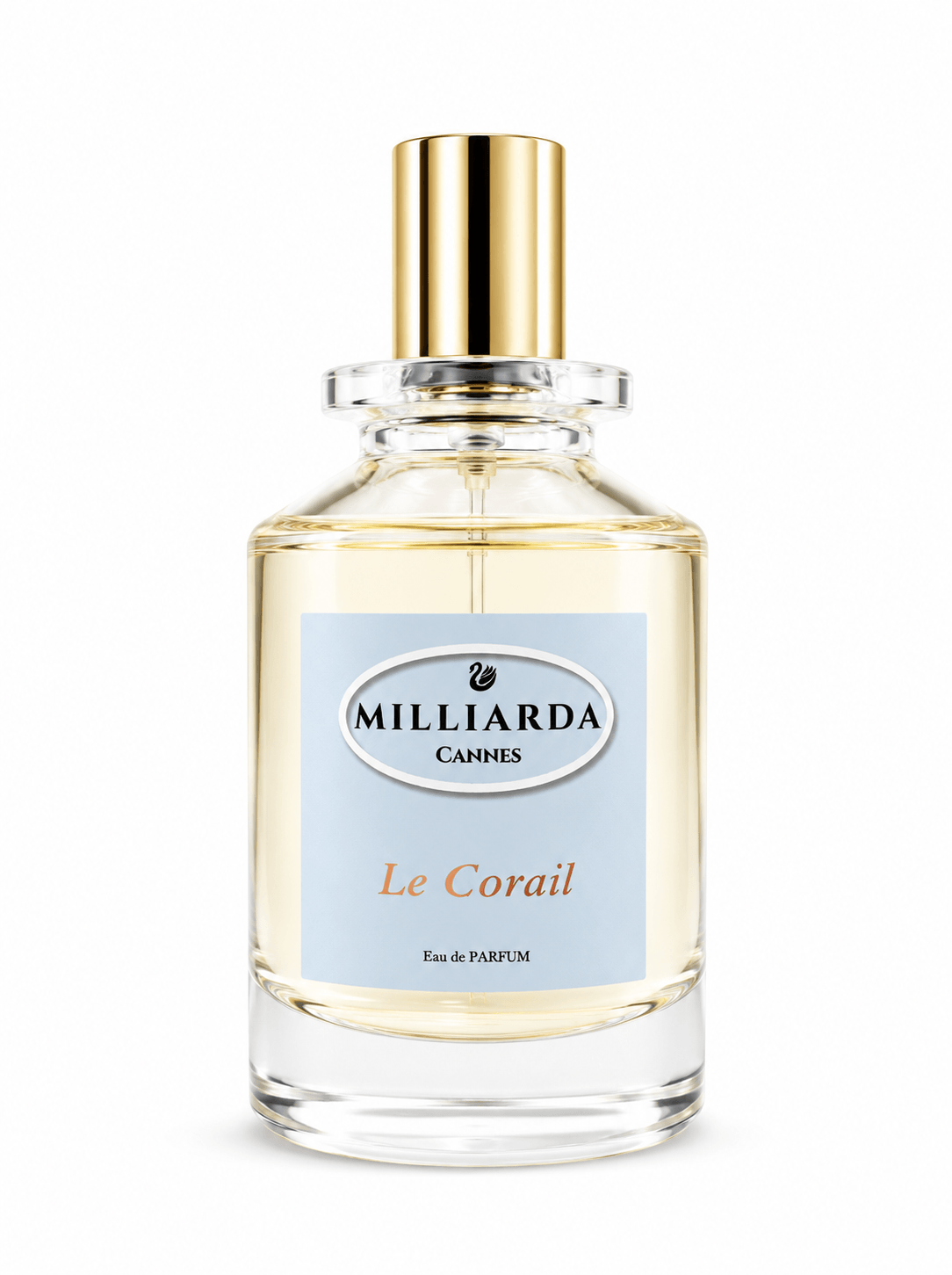 LE CORAIL Femme