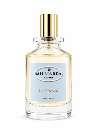 LE CORAIL Femme