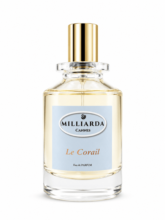 LE CORAIL Femme