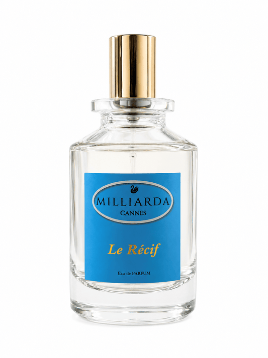 LE RÉCIF Homme