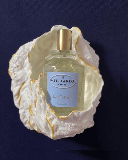LE CORAIL Femme
