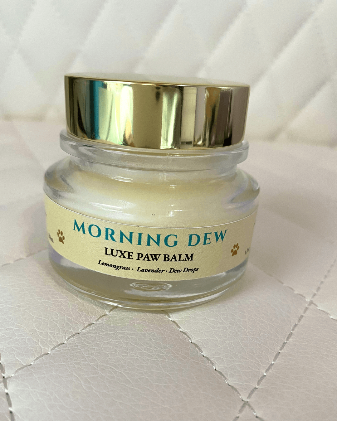 MORNING DEW Paw Balm