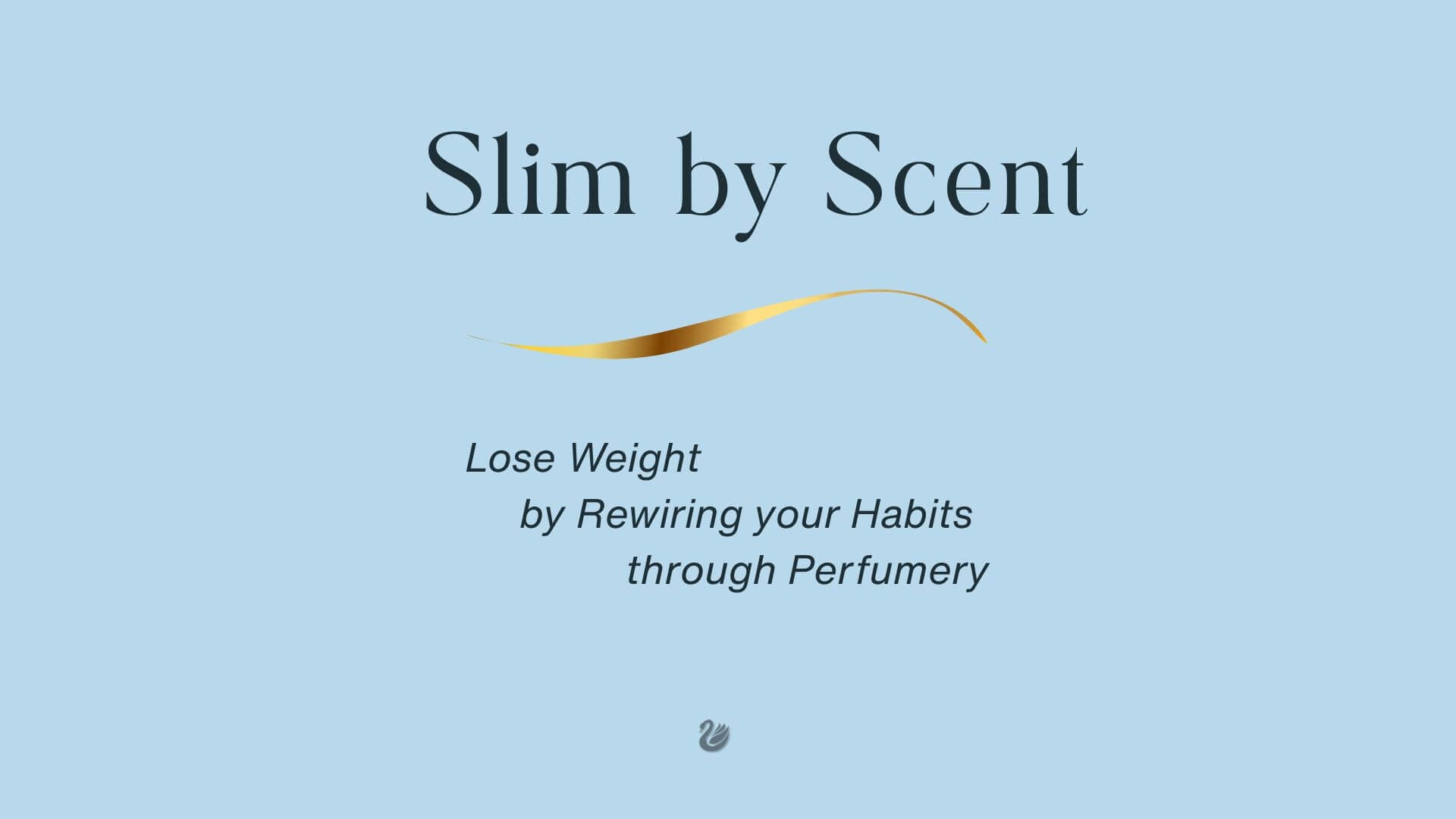 Slim by Scent online course for weight loss through scent, habit rewiring, and identity-based transformation.