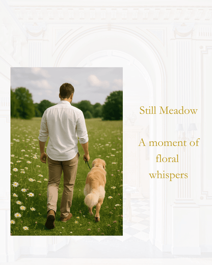 STILL MEADOW Paw Balm