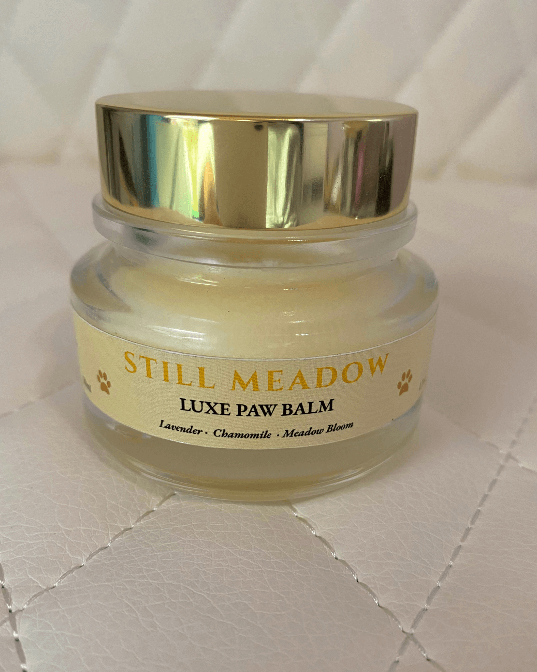 STILL MEADOW Paw Balm