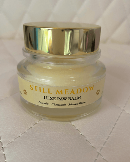 STILL MEADOW Paw Balm