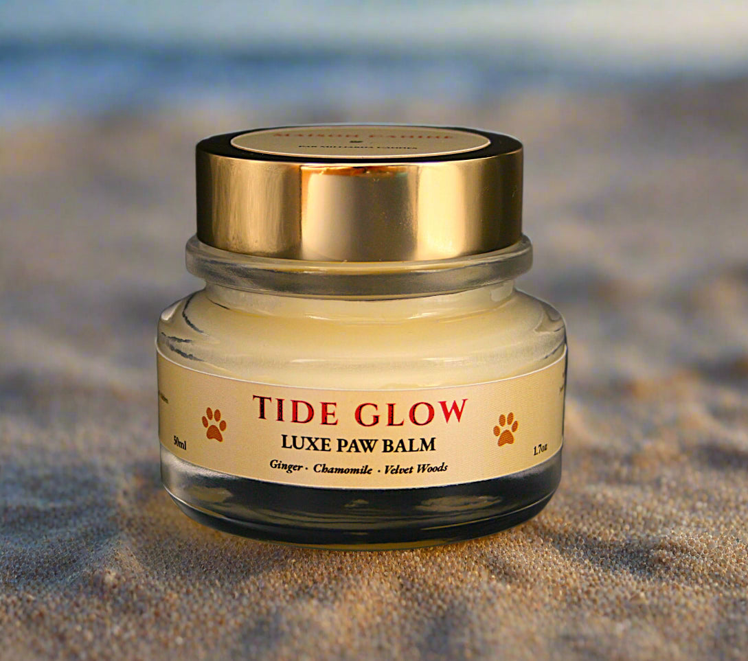 Tide Glow Paw Balm