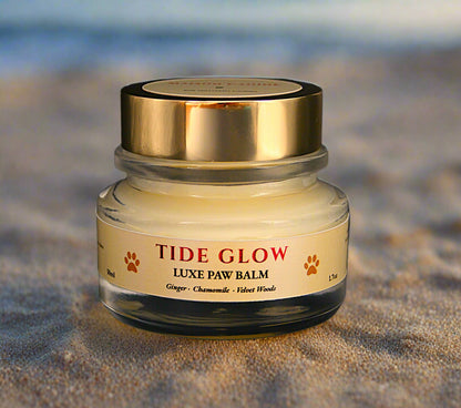 Tide Glow Paw Balm