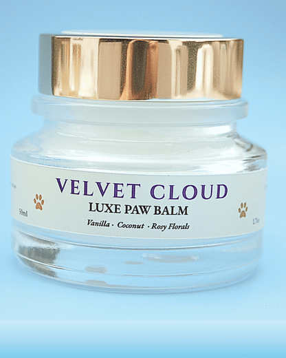 VELVET CLOUD Paw Balm